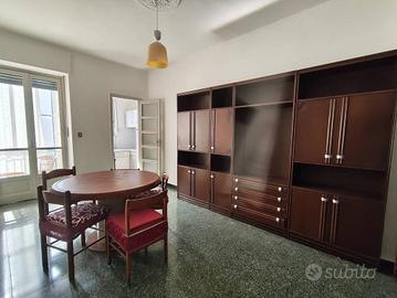 Appartamento di 87 m² con 3 locali a Torino