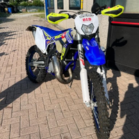 Sherko ser 125