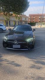 Mercedes classe E