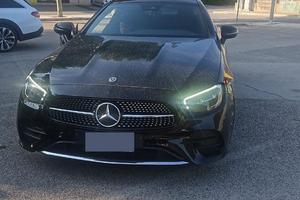 Mercedes classe E