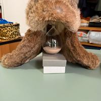 Berretto Woolrich Trapper hat aviatore