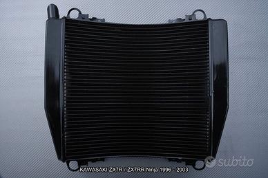 Radiatore KAWASAKI ZX7R ZX7RR 1996 - 2003 ZX 7 R