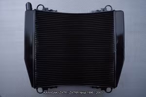 Radiatore KAWASAKI ZX7R ZX7RR 1996 - 2003 ZX 7 R