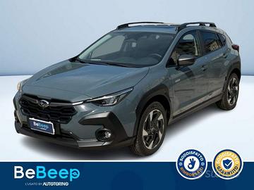 Subaru Crosstrek 2.0I E-BOXER PREMIUM 4WILD