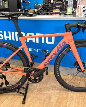 CERVELO SOLOIST 51