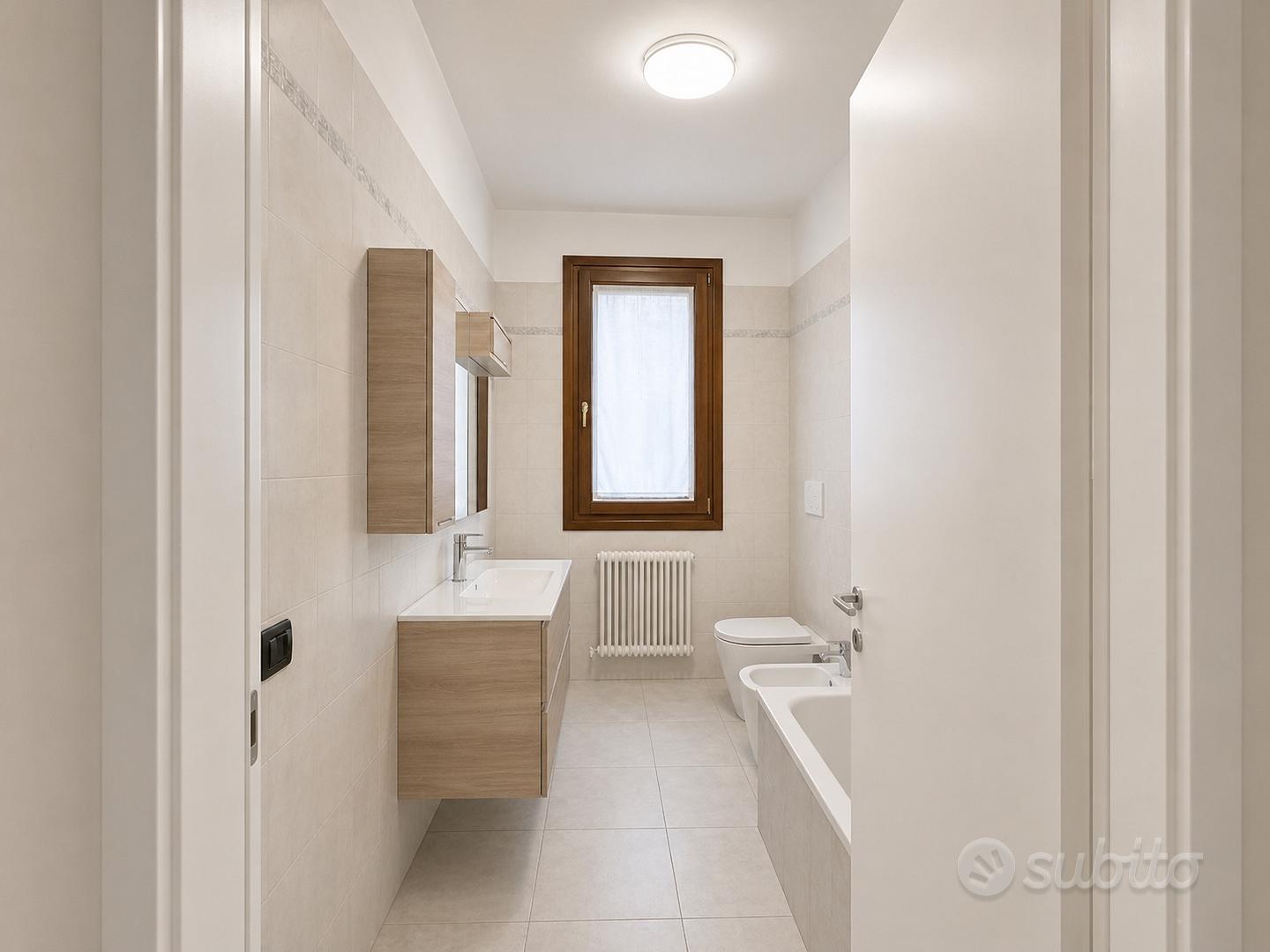Apartment in Villorba, Castrette - Vista 4