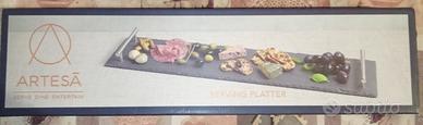 ARTESÀ. Piatto da portata.