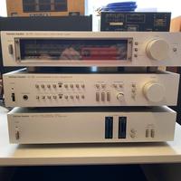 Harman Kardon hk 770 hk 725 hk 710
