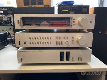 Harman Kardon hk 770 hk 725 hk 710