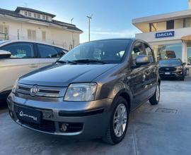 FIAT Panda 1.2 EMOTION / GPL SCAD.