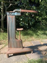 Tappabottiglie - Cantina Taverna o Arredo Vintage