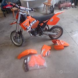 ktm 65