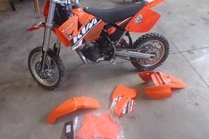 ktm 65