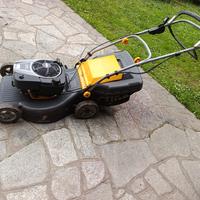 rasaerba Stiga turbo pro 55sv b 