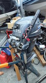 Yamaha 15CV F15C