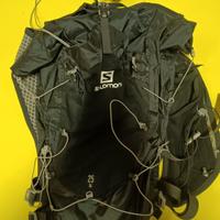 Zaino Salomon+2 soft flask