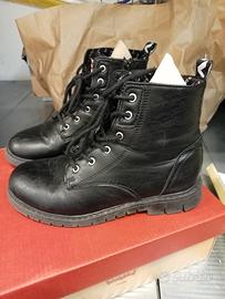 Scarponcini Levis n. 34