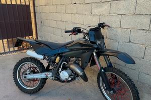 HUSQVARNA WR 125(144)