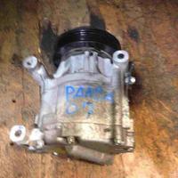 COMPRESSORE A/C FIAT Panda 2Â° Serie 188A4000 Benz