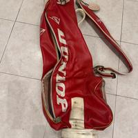 Set Golf Vintage Dunlop MaxFli