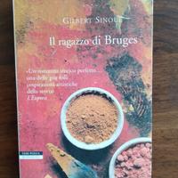 Il ragazzo di Bruges 