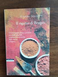 Il ragazzo di Bruges 