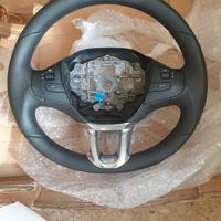 Volante in pelle Peugeot 208