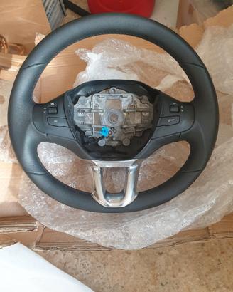 Volante in pelle Peugeot 208