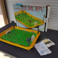 Football EUROPA gioco in scatola Arcofalc