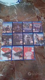 giochi  ps4