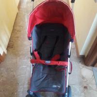 Passeggino Multiway CHICCO usato