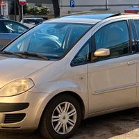 Lancia Musa multijet