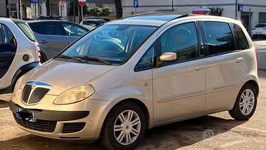 Lancia Musa multijet