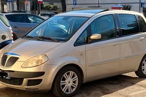 Lancia Musa multijet