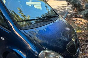 Lancia musa 1.3 Mjt platino