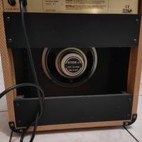 Amplificatore basso 35 watt