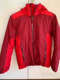 Giacca da sci bambina Decathlon taglia 14 anni