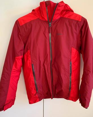 Giacca da sci bambina Decathlon taglia 14 anni