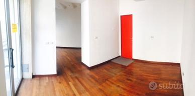 Ufficio/negozio 30mq via pellas 8 a/b - pg