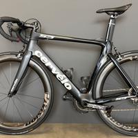 Cervélo s5