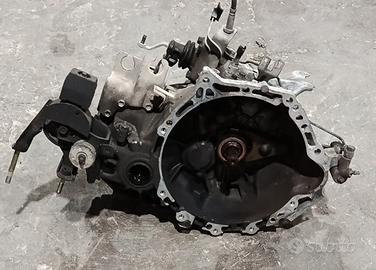 Cambio Yaris 1.4D Anno 2003-2005 Marce 5