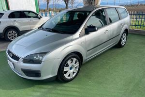 Ford Focu 1.6 TDCi (110CV) 5p. DPF