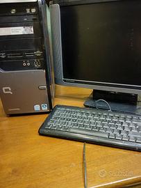 PC compaq