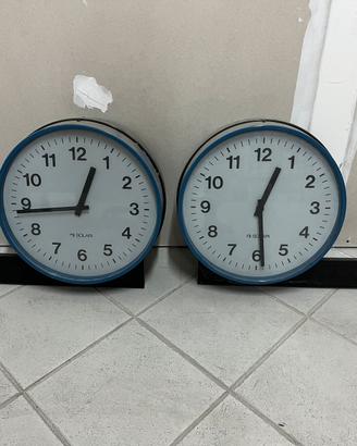 Orologi di grande dimensione