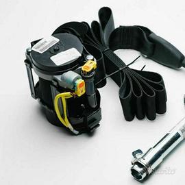 AIRBAG SERVICE cinture di sicurezza, pretensionato