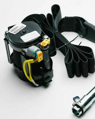 AIRBAG SERVICE cinture di sicurezza, pretensionato
