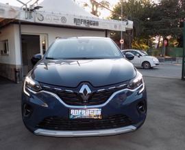 Renault Captur Blue dCi 95 CV Business