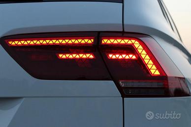 tiguan 2.0 tdi dsg advanced bluemotion