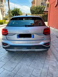 Audi Q2, 35TDI quattro S tronic Admired Advanced