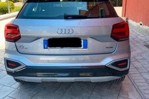 Audi Q2, 35TDI quattro S tronic Admired Advanced